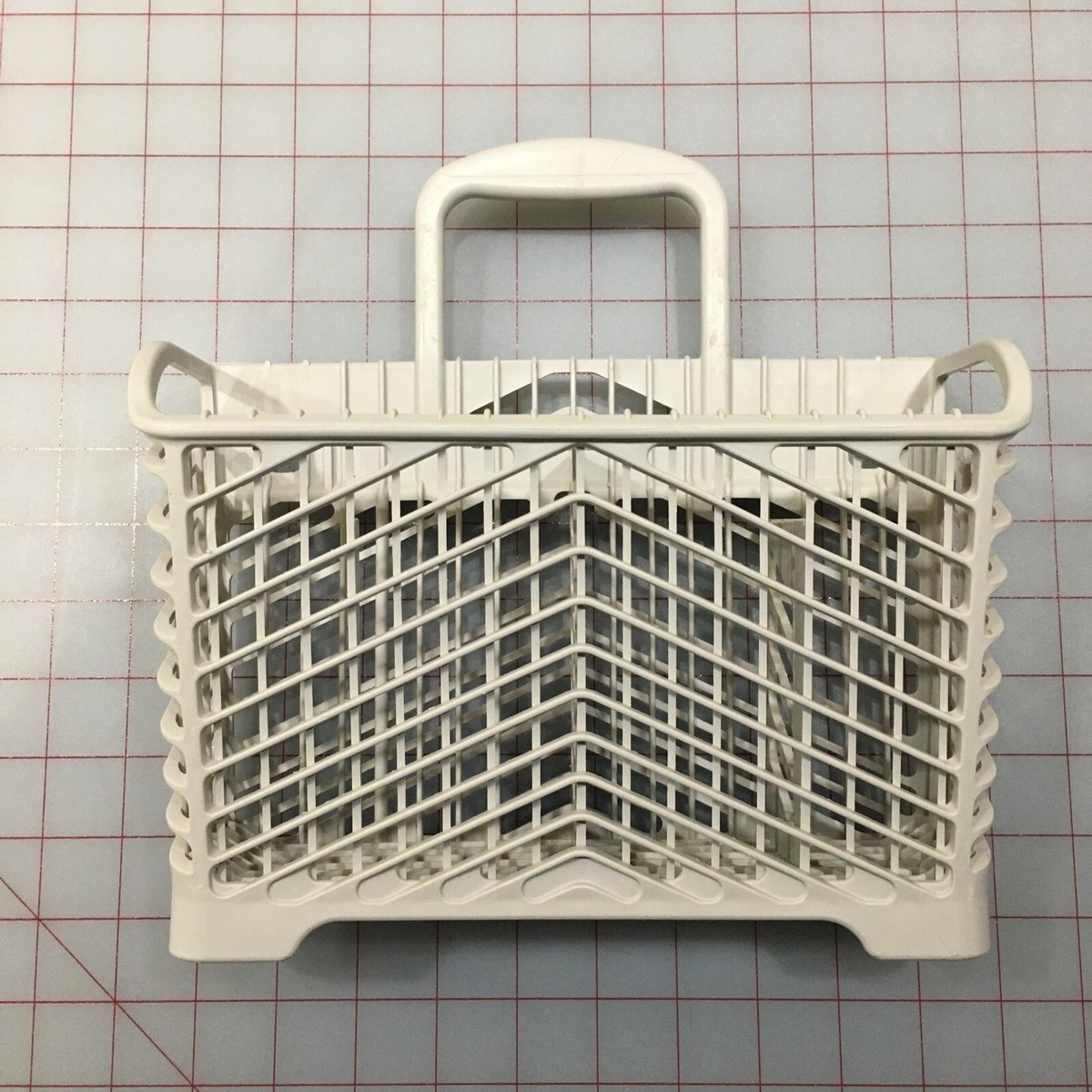 99002683 99002684 WP6-918873 Maytag Dishwasher Silverware Utensil