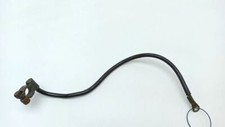 Mercedes-Benz 250 280 C CE W114 W115 Negative earth cable battery PUM48441