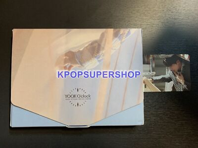 BTOB ソンジェ YOOK O'CLOCK s-l400.jpg