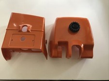 AIR FILTER COVER, TOP SHROUD COVER, FOR STIHL...