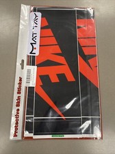 PS4 Nike Vinyl Sticker Skin