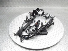 2014 13-16 Triumph Street Triple R Main Engine Wiring Harness Wire Loom Cable