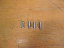 Replacement Key to a kurzweil SP88 Replacement Key. Note Key Spring pack of 4