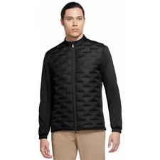 nike golf jacket aeroloft