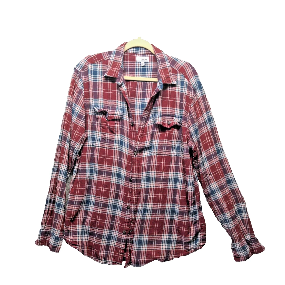 winter button up shirts