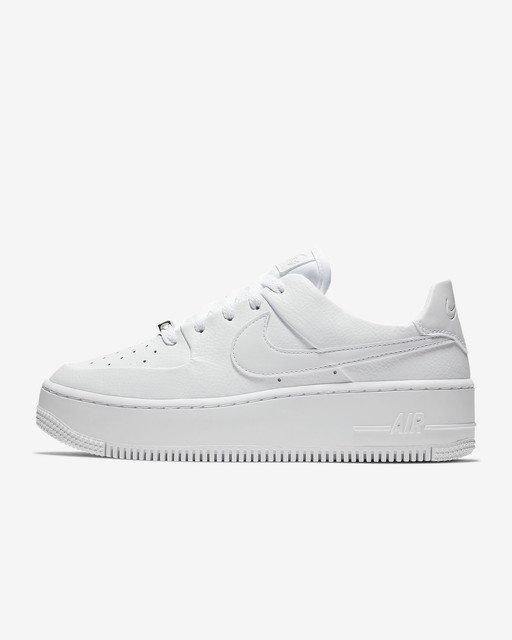 nike air force 1 platform womens