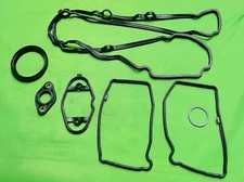 Elring For BMW N20 N26 2.0L Engine Valve Cover Gasket+ 11127588418