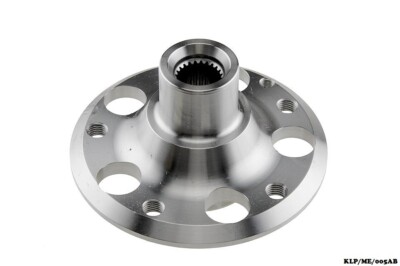 Front Wheel Hub für MERCEDES A-CLASS 1997-2004 KLP/ME/005AB