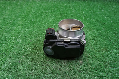2016 GMC TRAVERSE 3.6 THROTTLE BODY OEM 3L5EAE