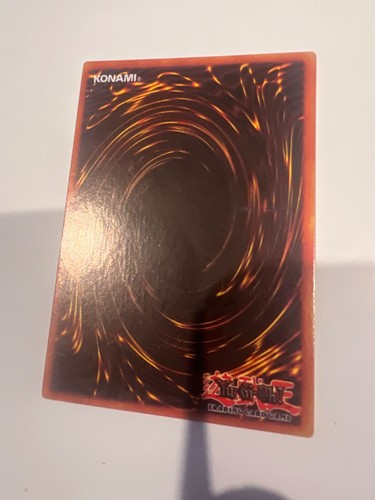 Blue eyed toon dragon 1st edition SDP-020 yugioh card - Picture 2 of 3