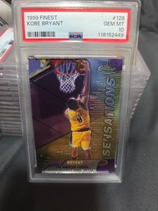Kobe Bryant Psa 10 | eBay