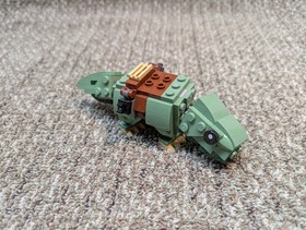 LEGO Star Wars Microfighter Lot 75228 75075 75363 75263 75193 75224 No Minifigs