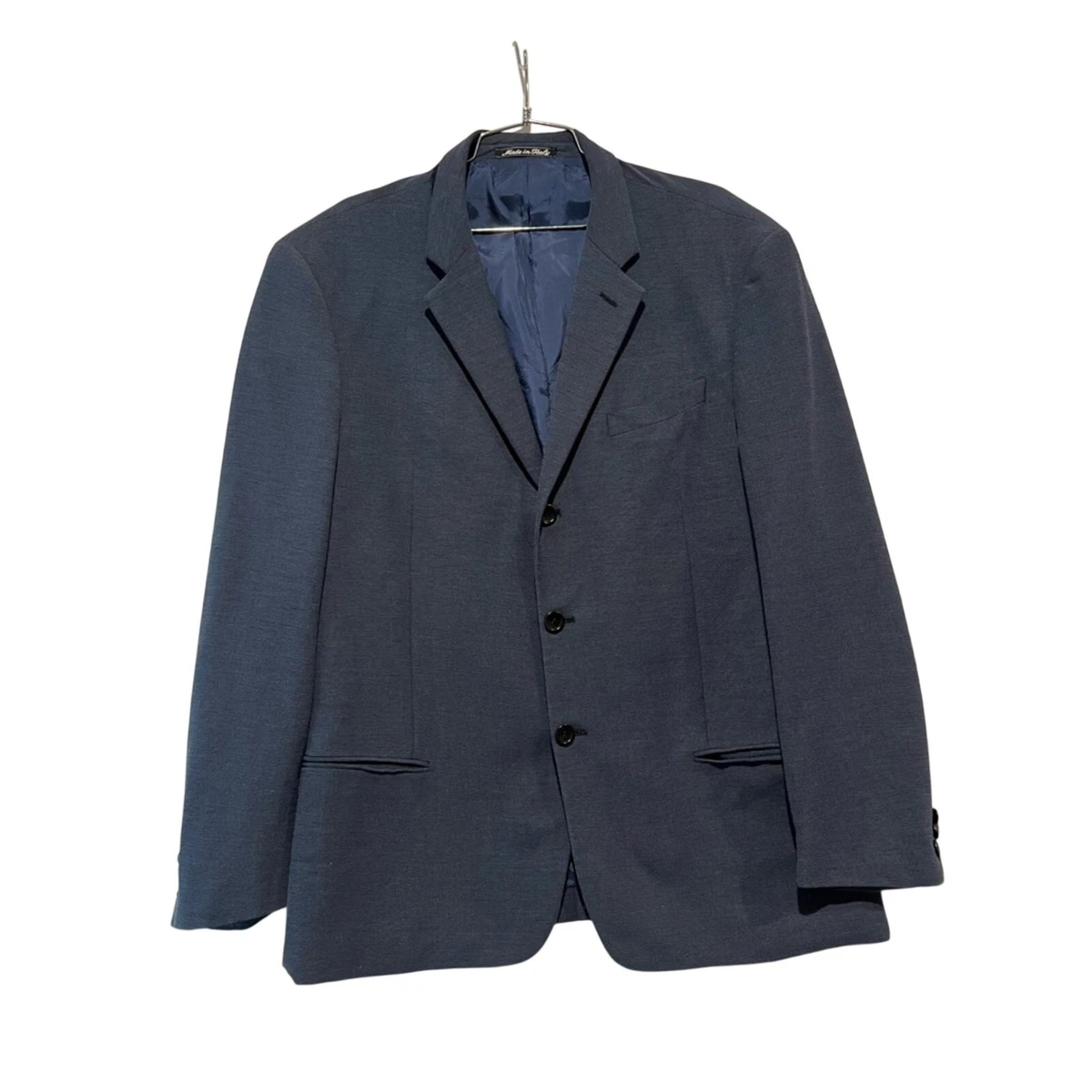 Armani Collezioni Blue Suits & Blazers for Men for sale | eBay