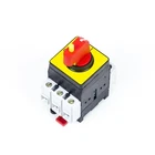 Schneider Electric VVE0, Load Break Switch VVE, TeSys, 3p, 690V 25A | ID2006...