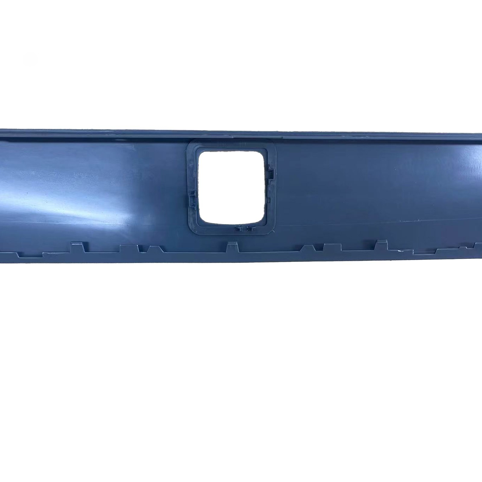 Radiator grille upper Cover Bezel for Rolls Royce Ghost 2010-2018 51117238234