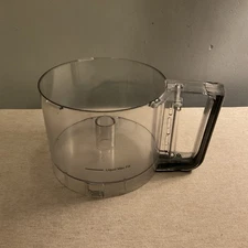 Cuisinart Prep 7 Food Processor DLC-2007N Replacement Work Bowl