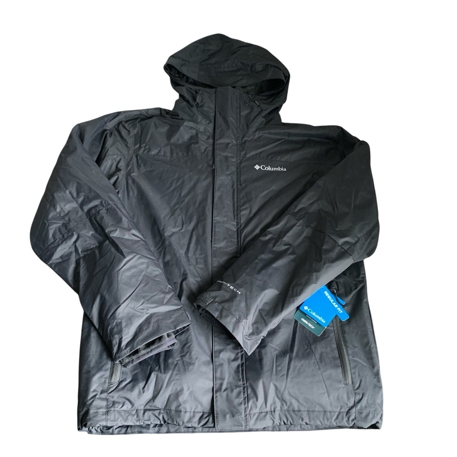 Black Size Medium