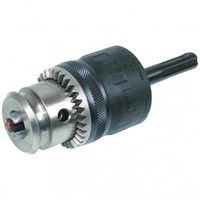 RöHm Zahnkranz-Bohrfutter Prima Hbf 2,5- 13Mm Sds-Plus