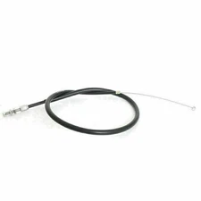 PVC Push Throttle Cable For Kawasaki Ninja 250R EX250J 2008 2009 2010 2011 2012