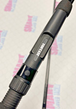 Tricast Dynamics Carp Fishing rod retro 1990s made in England 12' 2 1/4lb