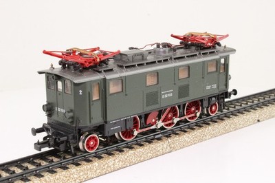 Roco H0 Elok Elektrolok der BR E32 103 der DB AC für Märklin Anlagen
