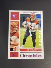 Joe Burrow