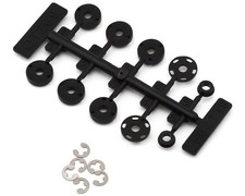 Kyosho Optima 2016 Shock Pistons Set KYOOT209B