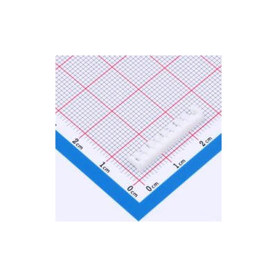 (10Stk.)TJC3-8S P=2.5mm