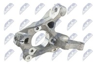 NTY ZZP-PL-016 Achsschenkel, RadaufhäNgung Vorne Links FüR Chevrolet Opel