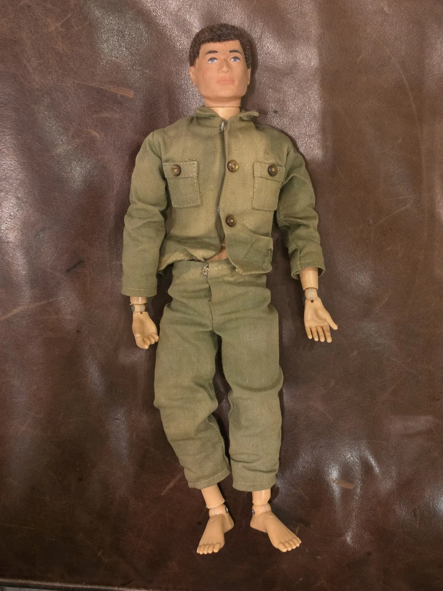 Preços baixos em Camiseta G.I. Joe Militar e Aventura figuras de