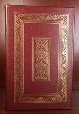 Product Image: Paulo Coelho / The Alchemist SIGNED 1st Edition Easton Press 2007
