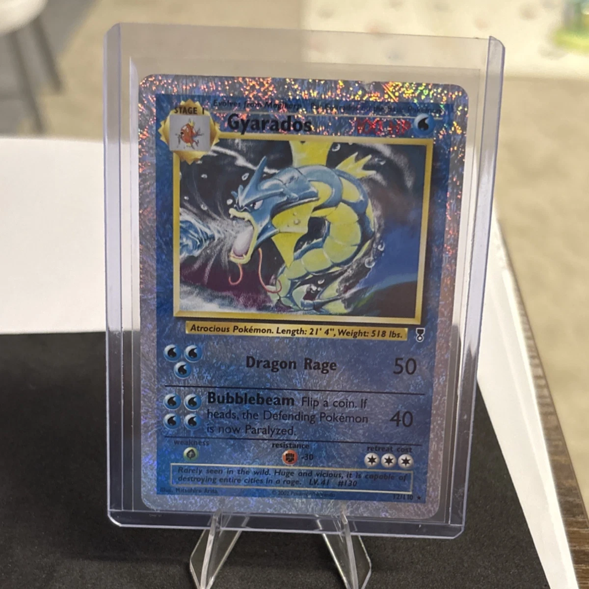 Pokémon Pokémon TCG Legendary Collection Holo Rare Individual