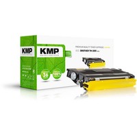 KMP B-T23 Schwarz Toner Kompatibel Zu Brother TN-2005