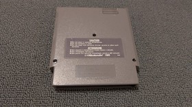 Nintendo World Cup - Nintendo NES - UK PAL (UKV)