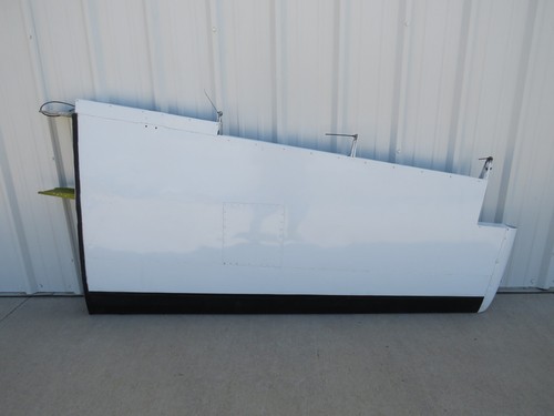 50-600001-613 Beechcraft King Air B90 Horizontal Stabilizer Assembly LH