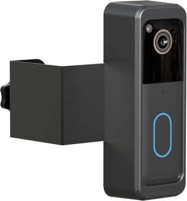 Blink Video Doorbell Smart 2nd Gen Wifi Two-way Audio Video Wired/Battery