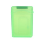 3 .5 Hard Disk Protection Box External Storage Case Drive Enclosure