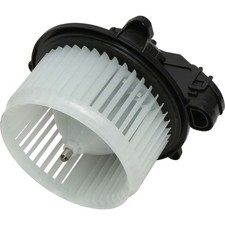 For Volvo XC40 2019-2024 UAC BM10179C HVAC Blower Motor