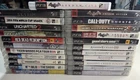 PS3 Game Lot 23 Games GTA V Red Dead Redemption Batman Assassin’s Creed