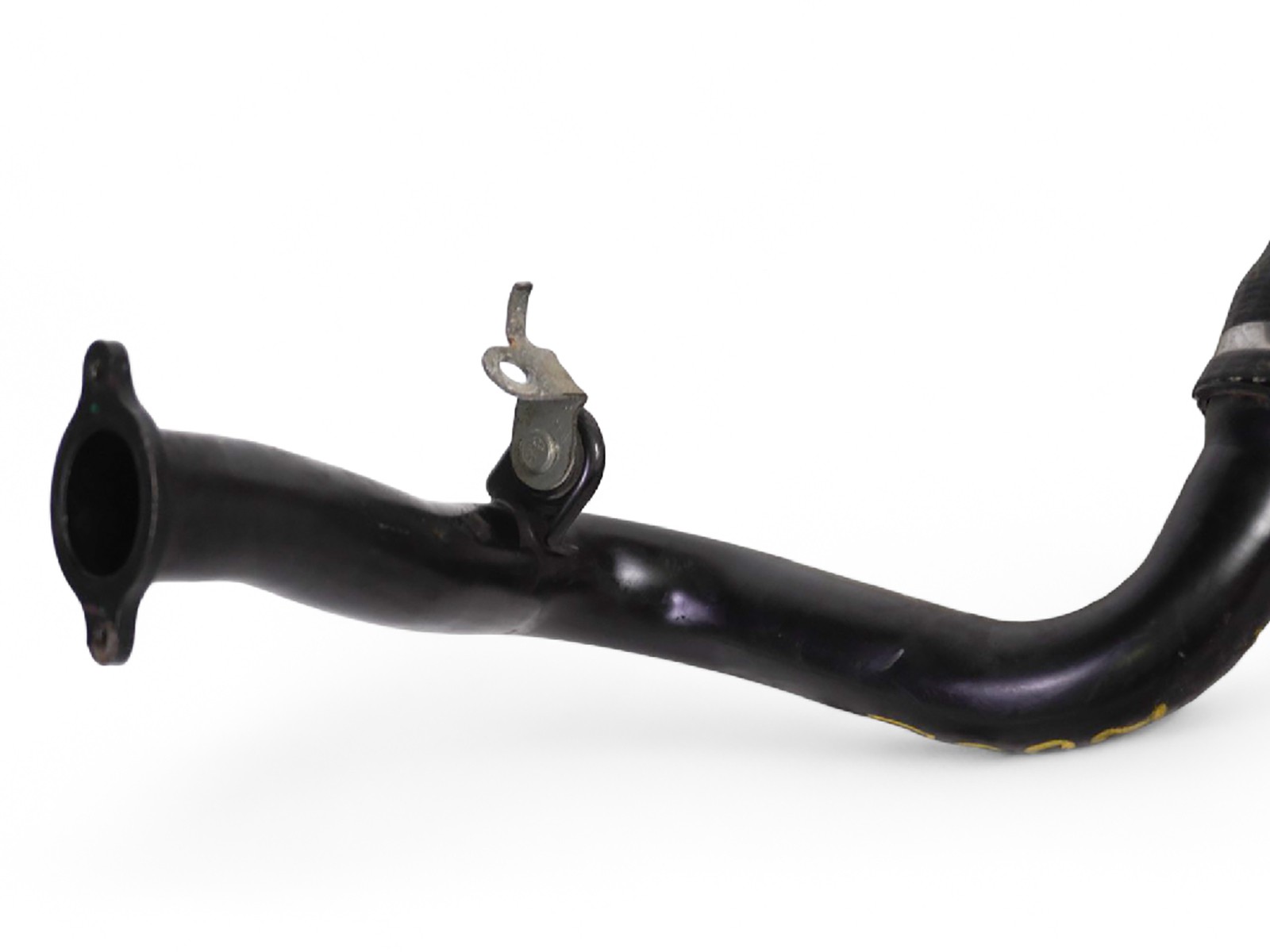 2014 - 2017 MASERATI GHIBLI S Q4 M157 HOSE TUBE PIPE INTERCOOLER RIGHT 670039061