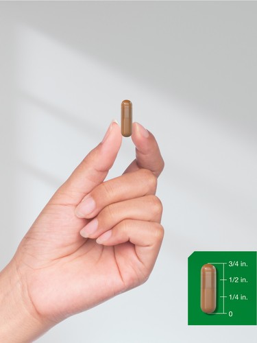 Mushroom Complex Supplement | 150 Capsules | 8 Mushroom Blend | by Carlyle - Picture 7 of 7