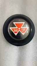 Steering Wheel Cap Cover Fits For Massey Ferguson 135 240 Tractors New