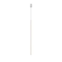 Stilvolle HäNgelampe Cult Metall Ø2,5Cm Rund G9 Moderne Pendelleuchte KüChe