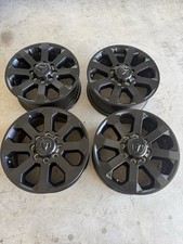 20 Ram 2500 Wheels 20 Ram 2500 Wheels