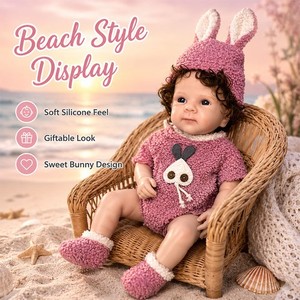Reborn Luna | eBay