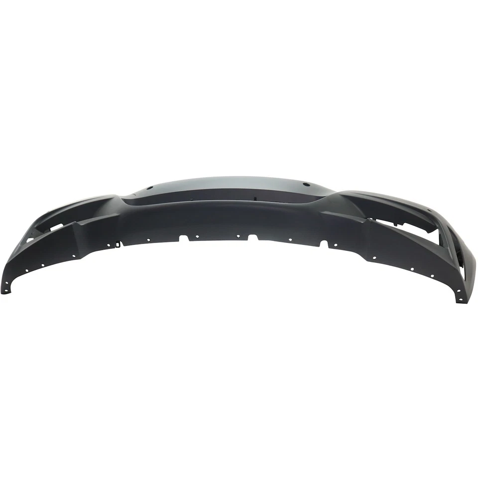 Cubierta de parachoques delantero fascia para BMW 320i 328i 2013-2018 340i 330e imprimado Foto 4 de 4