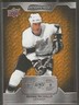 2023-24 Engrained #83 Bernie Nicholls Legend Oak 098/299-Los Angeles Kings