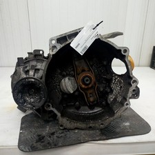 2010-2018 AUDI A1 MK1 8X Gearbox Manual 5 Speed MZM