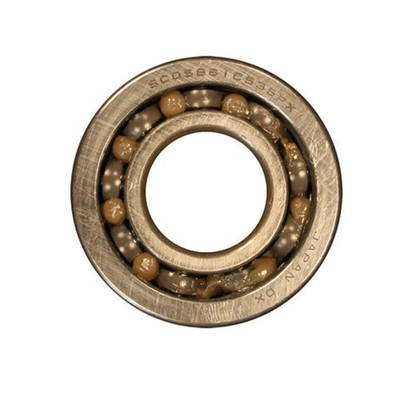 Kugellager SKF 6304C3 Für Honda 750 VF F INTERCEPTOR 1983-1984