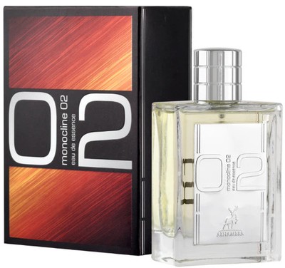 Monocline 02 Eau de Perfume 100ml